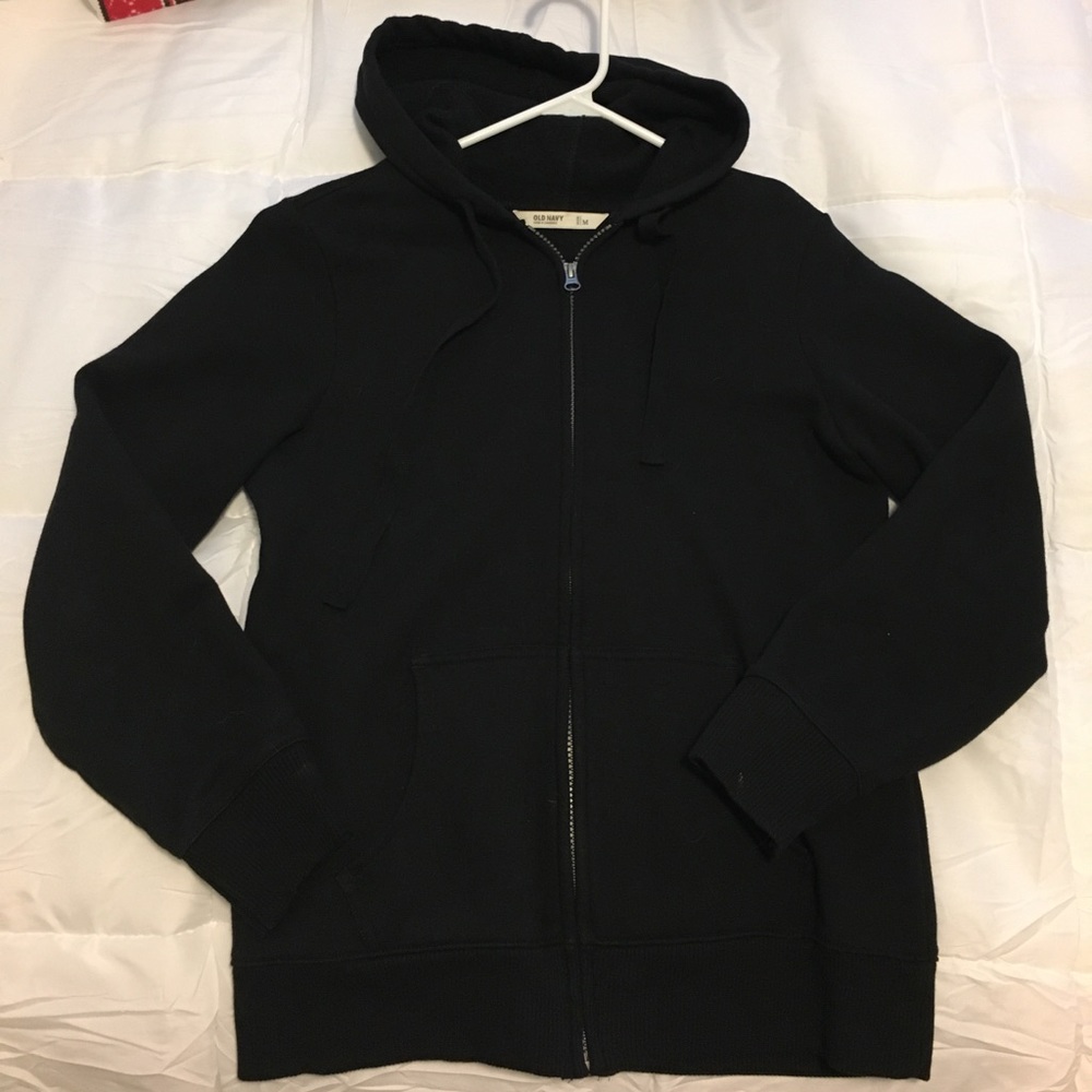 Old Navy Women’s Zip-up hoodie